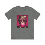 Bubblegum Trump - Jersey Short Sleeve Tee