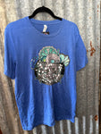 Disco Tee - Large