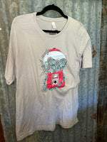 Cowgirl Candy Tee - XL