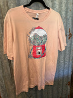 Cowgirl Candy Tee - XL