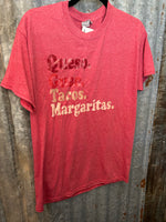 Mexican Restaurant Tee - Medium