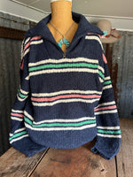 Cozy Pullover