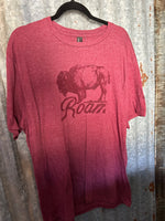 Roam Tee - XL