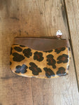 Leather & Hide Pouch