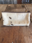 Leather & Cowhide Bag